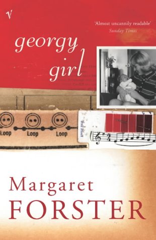 Margaret Forster