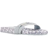 BCBGirls Biro in Crystal Blue Size 10