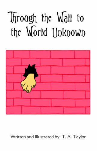 Through the Wall to the World Unknown