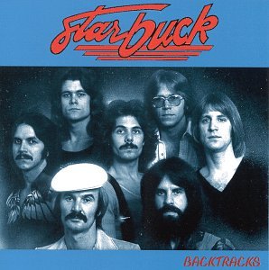 STARBUCK - Starbuck - Backtracks (Best of) - Zortam Music