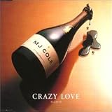 Crazy Love