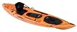 Ocean Kayak Prowler Trident 11 Angler Sit-On-Top Recreational Fishing Kayak