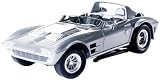 1/18scale グリーンライト GREENLIGHT Dom's Chevrolet Corvette Grand Sport シボレー コルベット