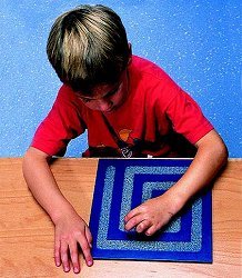 41WKGd9PS7L Educational Toy   Jumbo Tactile Boards   Guidecraft   D102304
