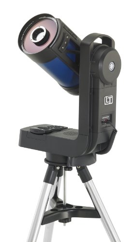 Meade LT-6 Schmidt-Cassegrain LT-Teleskop (1524mm Brennweite)