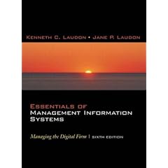 Essentials of Mis