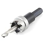 アイアンホールソー 鉄工用 20.0mm/ホルソー【SK11】