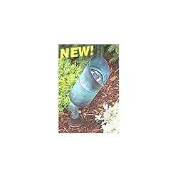 Topflight Low Voltage Flagpole Light