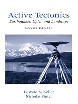 Active Tectonics (Series in International Business and Economics)