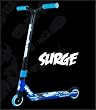 slamm rage