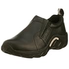 [メレル] Jungle Moc Kids Leather(ジャングル モック キッズ レザー)