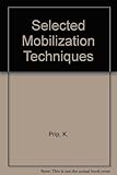 Mobilisation techniques