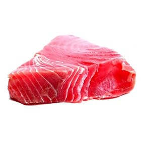Seafoodxpress-Fresh Tuna Fillets, 2lbs by