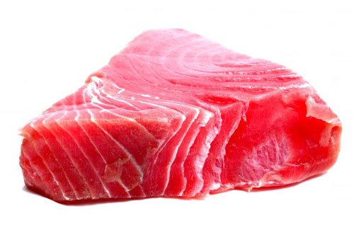 Seafoodxpress-Fresh Tuna Fillets, 2lbs