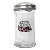 Alabama Crimson Tide NCAA Sugar Pourer