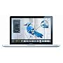 Apple MacBook Pro MB470LL/A 15.4-Inch Laptop (2.4 GHz Intel Core 2 Duo Processor, 2 GB DDR3 RAM, 250 GB Hard Drive, Slot Loading SuperDrive)