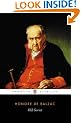 Old Goriot (Classics)