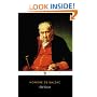 Old Goriot (Classics)