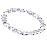 Sterling Silver 8