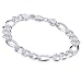 Sterling Silver 8