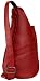 AmeriBag アメリバッグ クラシックレザー ヘルシーバックバッグ XSサイズ Classic Leather Healthy Back Bag X-Small (Bing)
