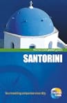Santorini Pocket Guide, 2nd