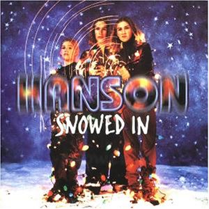 Snowed in