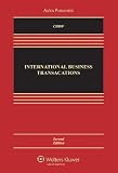 International Business Transactions, Second Edition