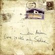 Love Is the Only Soldier