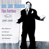 The Forties Volume 2 1947-1949