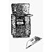 Stanley 11-911A 100-Pack 1991 Regular Duty Utility Blades with Dispenser