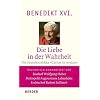 Die Liebe in der Wahrheit: Die Sozialenzyklika �Caritas in veritate�. Vollst�ndige Ausgabe. �kumenisch kommentiert von Bischof Wolfgang Huber, Metropolit Augoustinos Labardakis, Erzbischof Robert Zollitsch