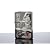 ZIPPO ジッポ ライター 三国志 英雄伝 「劉備玄徳」 SGR-BNP/ジッポー/ブランド/プレゼント/ギフト/父の日