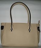 Desert Sand Leather Bag