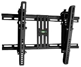Cabstone+ EasyFlex L Neigbare Wandhalterung f&uuml;r Displays 58-94 cm (23-37 Zoll) schwarz