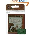 Annie and the Wild Animals(book and cassette) by Jan Brett