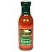 Westbrae Natural Vegetarian Unsweetened Ketchup, 13-Ounce Bottles (Pack of 12) Image