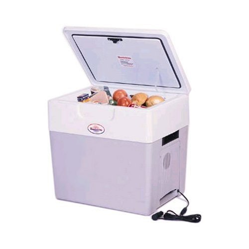 Koolatron Krusader Cooler= 52 quarts, Holds 80-12oz Cans