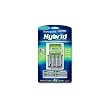Rayovac Recharegable Hybrid...