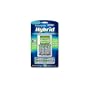 Rayovac Recharegable Hybrid Slim Charger with 6AA  & 2 AAA Hybrid Rechargeable Batteries Included