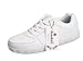AnnabelZ LED Shoes Light Up Glow Sneakers Unisex Men Women USB charging Flashing Luminous Sports Shoes