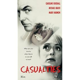 Casualties