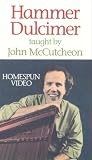 Review Music Sales Limited  / John McCutcheon - The Hammer Dulcimer