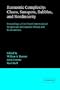 Economic Complexity: Chaos, Sunspots, Bubbles, and Nonlinearity: Proceedings of the Fourth International Symposium in Economic Theory and Econometrics ... Symposia in Economic Theory and Econometrics)