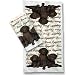 Chocolate Lab Labrador Retriever Puppies Kitchen Towel
