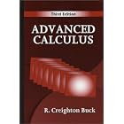 Advanced Calculus by R. Creighton Buck