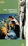 The Asphalt Jungle [UK IMPORT] - Louis Calhern
