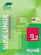 SUSE LINUX Professional 9.2