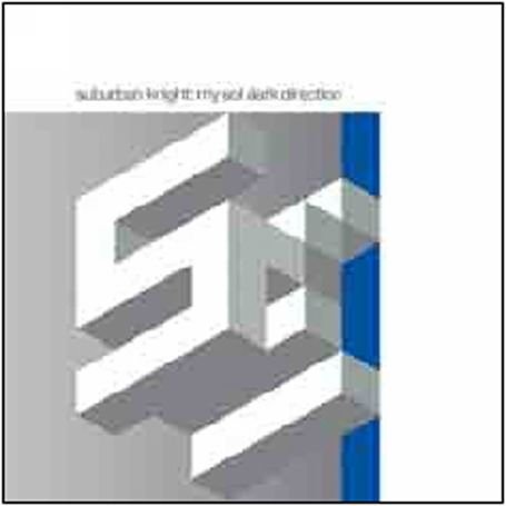 Suburban Knight - My Sol Dark Direction