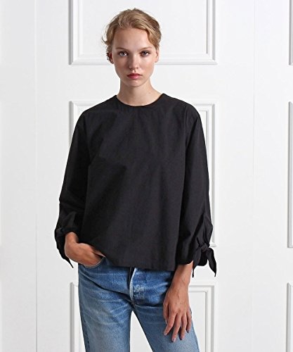 aquagirl(アクアガール)Kaon コットンブラウス